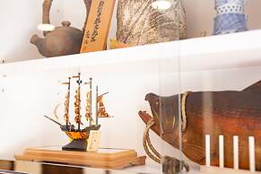 Comfort Self Hotel HACHI-EMON