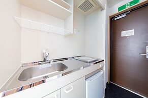 Comfort Self Hotel HACHI-EMON