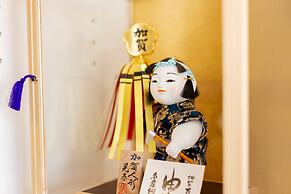 Comfort Self Hotel HACHI-EMON