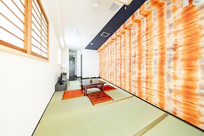 Comfort Self Hotel HACHI-EMON