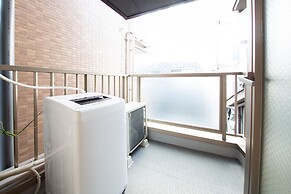 Comfort Self Hotel HACHI-EMON