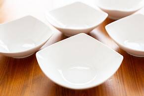 Comfort Self Hotel HACHI-EMON