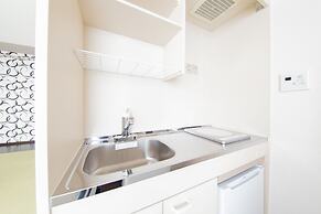 Comfort Self Hotel HACHI-EMON