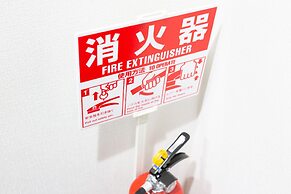 Comfort Self Hotel HACHI-EMON