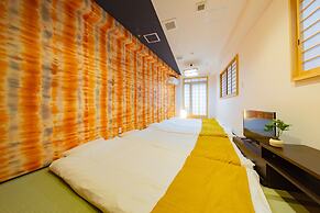 Comfort Self Hotel HACHI-EMON