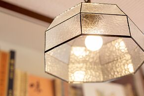 Comfort Self Hotel HACHI-EMON