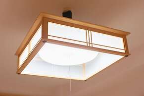 Comfort Self Hotel HACHI-EMON