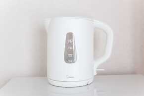 Comfort Self Hotel HACHI-EMON