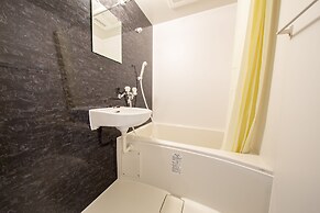 Comfort Self Hotel HACHI-EMON