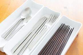 Comfort Self Hotel HACHI-EMON