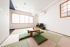 Comfort Self Hotel HACHI-EMON