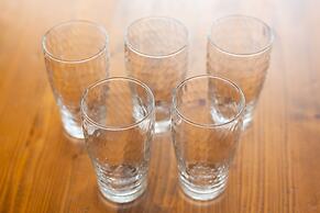 Comfort Self Hotel HACHI-EMON