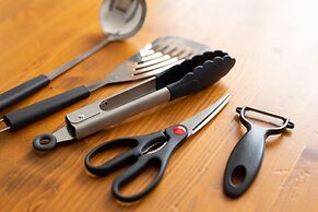 Comfort Self Hotel HACHI-EMON