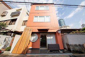 Comfort Self Hotel HACHI-EMON