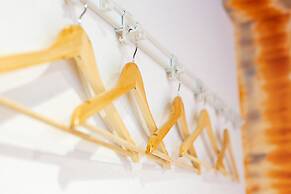 Comfort Self Hotel HACHI-EMON