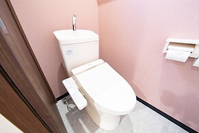 Comfort Self Hotel HACHI-EMON