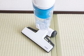 Comfort Self Hotel HACHI-EMON