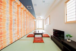 Comfort Self Hotel HACHI-EMON