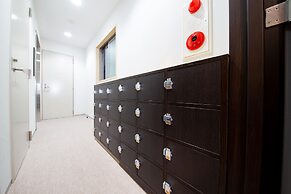 Comfort Self Hotel HACHI-EMON