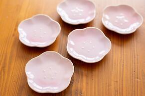 Comfort Self Hotel HACHI-EMON