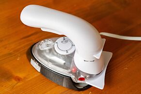 Comfort Self Hotel HACHI-EMON