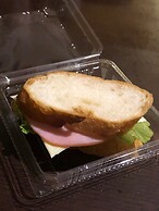 Comfort Self Hotel HACHI-EMON