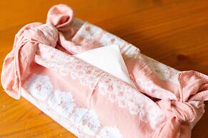 Comfort Self Hotel HACHI-EMON