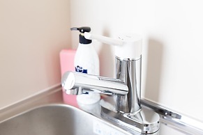 Comfort Self Hotel HACHI-EMON