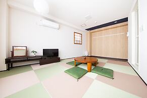 Comfort Self Hotel HACHI-EMON
