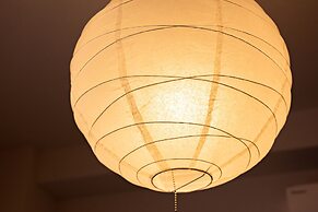 Comfort Self Hotel HACHI-EMON