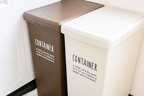 Comfort Self Hotel HACHI-EMON