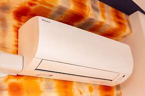 Comfort Self Hotel HACHI-EMON