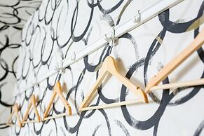 Comfort Self Hotel HACHI-EMON