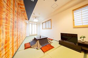 Comfort Self Hotel HACHI-EMON