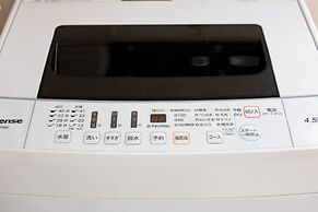 Comfort Self Hotel HACHI-EMON