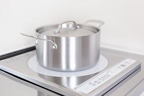 Comfort Self Hotel HACHI-EMON