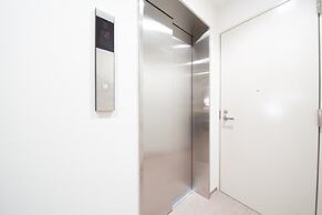 Comfort Self Hotel HACHI-EMON