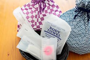 Comfort Self Hotel HACHI-EMON