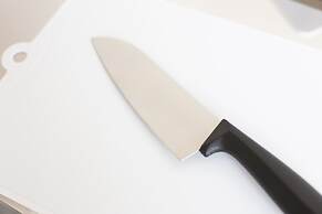 Comfort Self Hotel HACHI-EMON