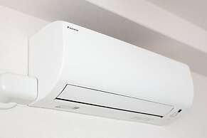 Comfort Self Hotel HACHI-EMON