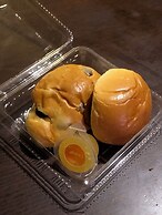 Comfort Self Hotel HACHI-EMON