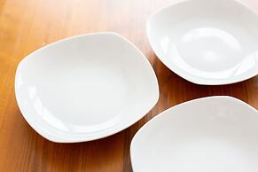 Comfort Self Hotel HACHI-EMON