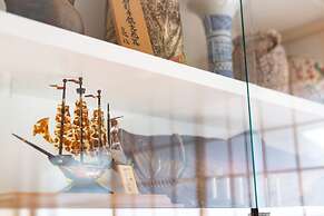 Comfort Self Hotel HACHI-EMON