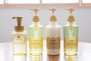 Comfort Self Hotel HACHI-EMON