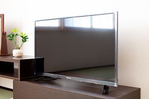 Comfort Self Hotel HACHI-EMON