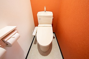 Comfort Self Hotel HACHI-EMON