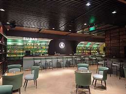 LiveFortuna Hotel