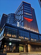 LiveFortuna Hotel
