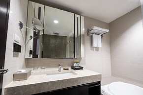 Rembrandt Residences Bangkok