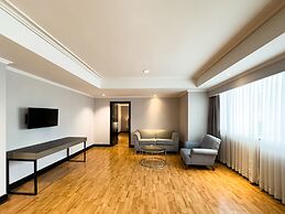 Rembrandt Residences Bangkok